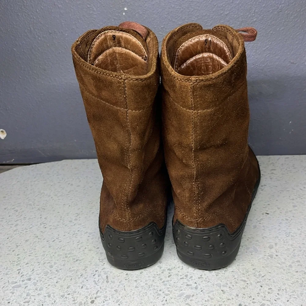 🍀🍀Tod’s Boots 🍀🍀 - Picture 2 of 6